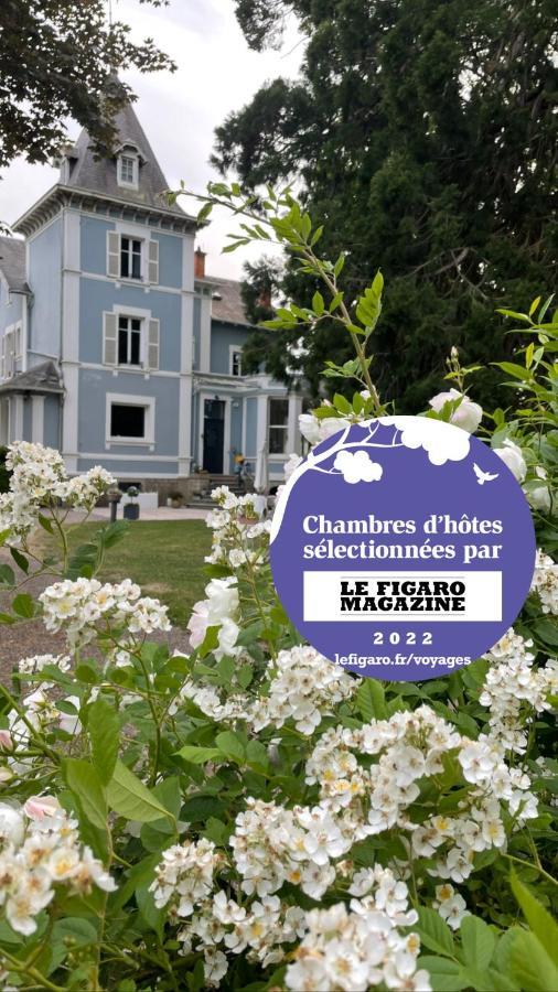 La Maison Bleue   la Charade  Thaon-les-Vosges